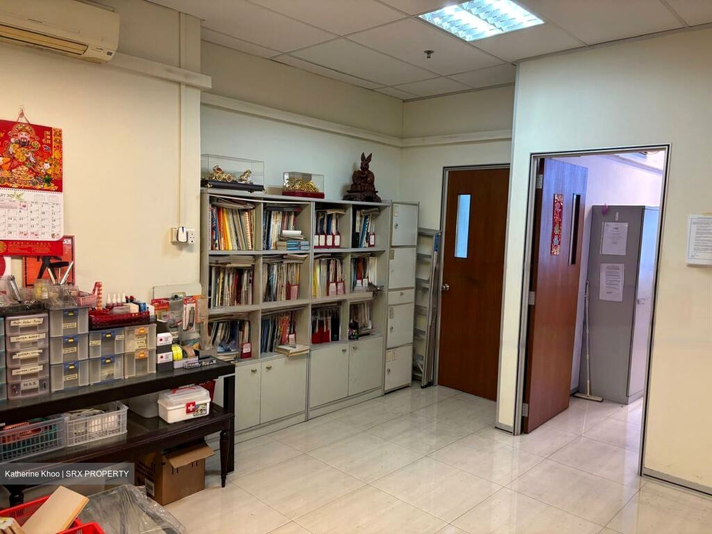 Enterprise Hub (D22), Factory #476114281